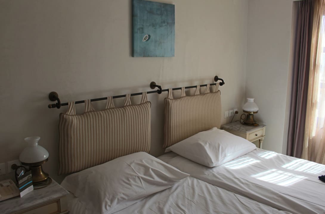 Zimmer Creta Maris Resort