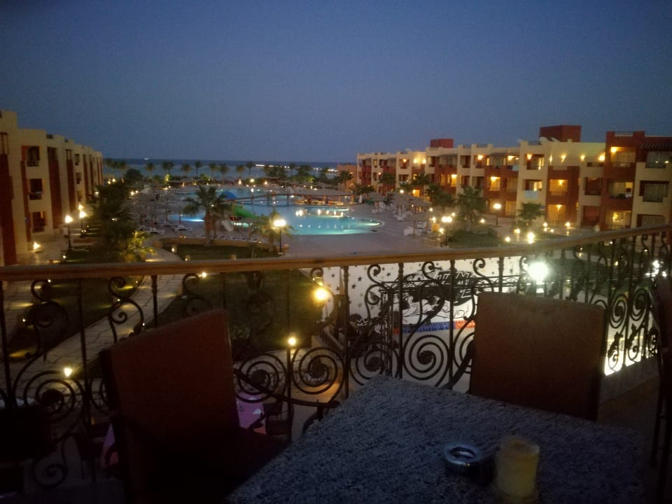 Lobby Casa Mare Resort