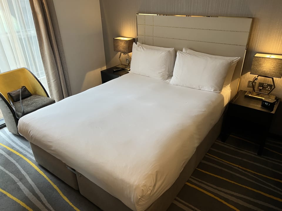 Zimmer Hotel Saint London