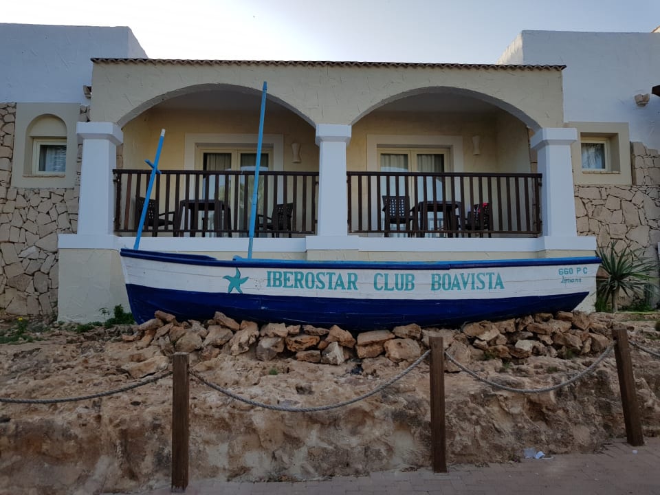 Sonstiges VOI Praia De Chaves Resort