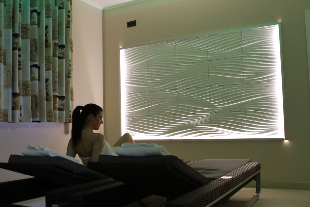 Sport & Freizeit Naam Hotel & Apartments