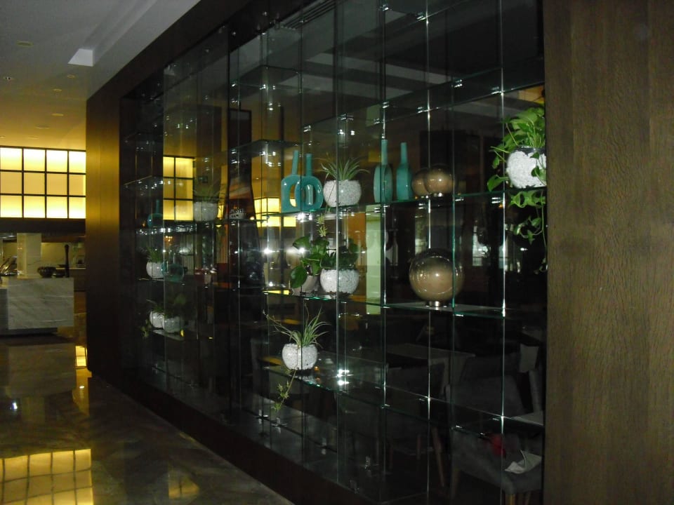 Hauptrestaurant Side Star Elegance