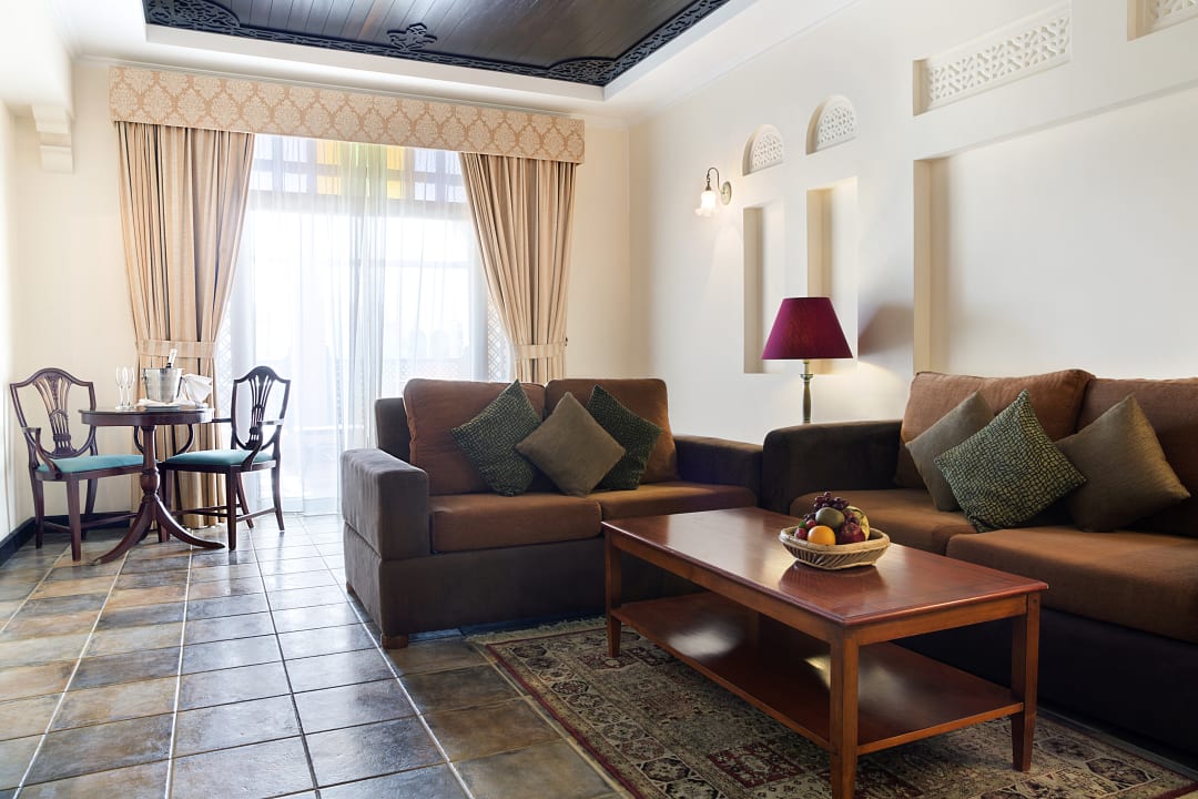 Zimmer Novotel Bahrain Al Dana Resort