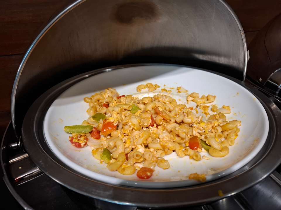 Gastro Laluna Hotel & Resort