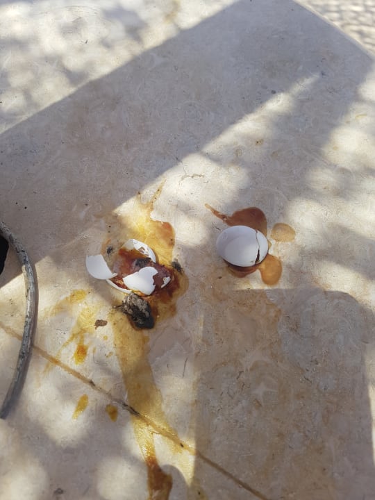 Pool Bliss Nada Beach Resort