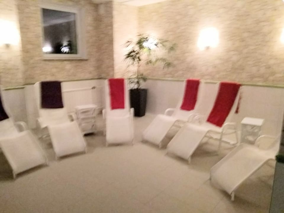 Sport & Freizeit AHORN Hotel Am Fichtelberg