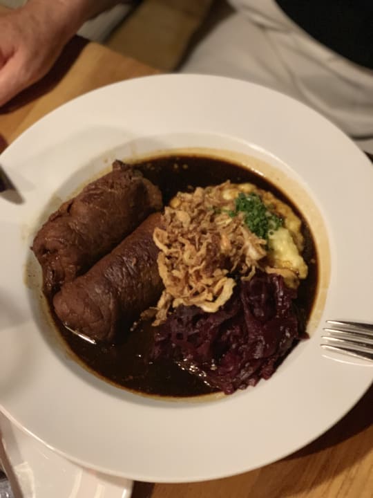 Gastro Wellnesshotel ...liebes Rot-Flüh