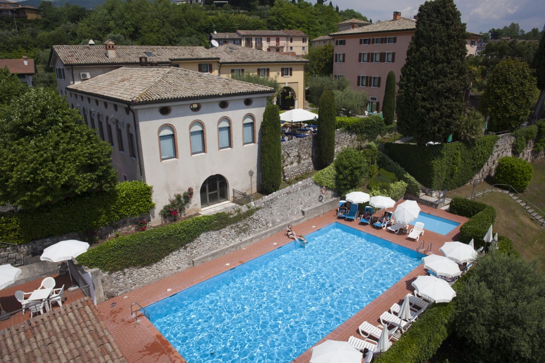 Pool Ferienanlage La Filanda