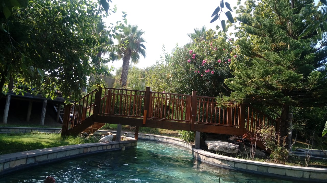Pool Club Grand Aqua