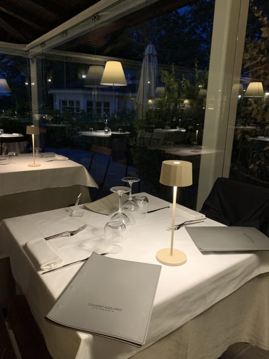 Gastro Conero Azzurro