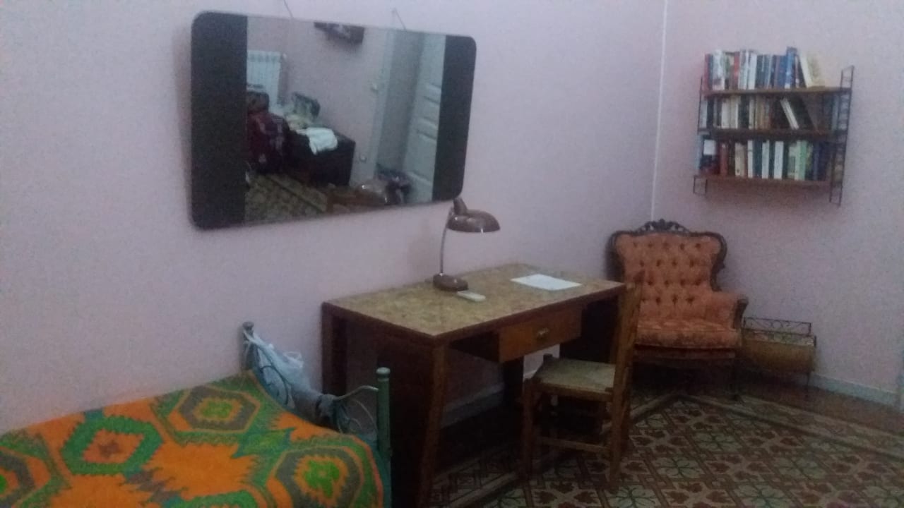 Zimmer Casa Verdi