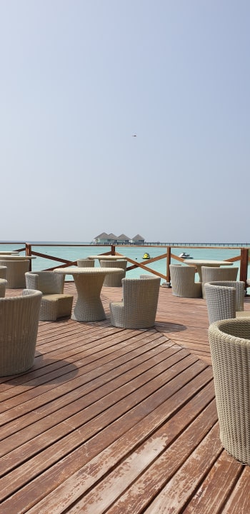 Gastro Adaaran Club Rannalhi - All Inclusive