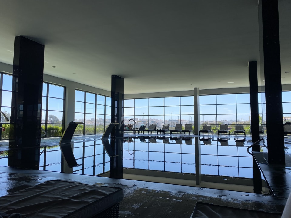 Pool Hotel Vila Galé Lagos