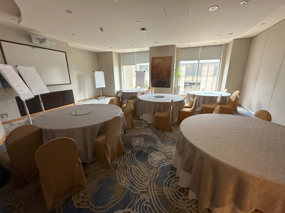 Sonstiges Shangri-La Hotel Dubai