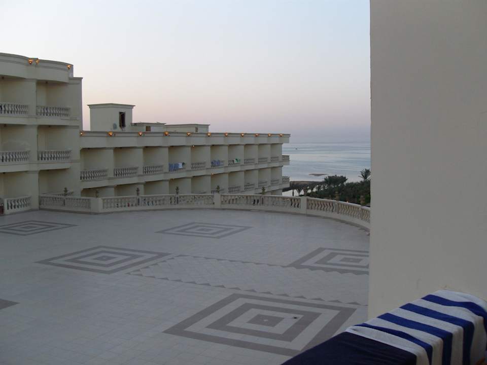 Unser Meeblick Riviera Aqua Park Resort