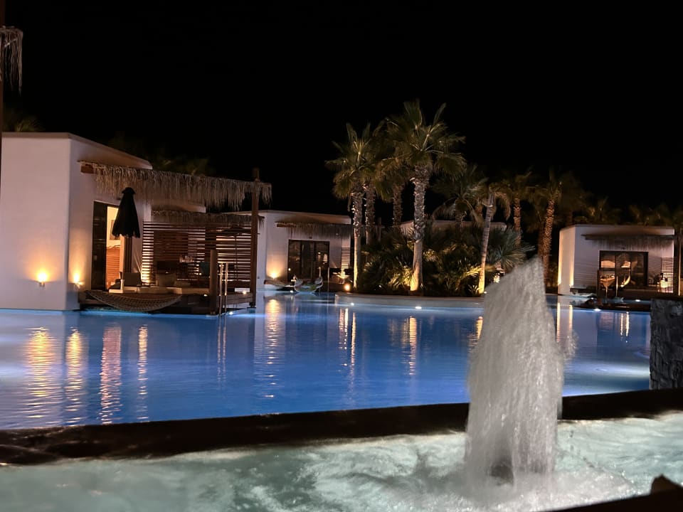 Pool Stella Island Luxury Resort & Spa