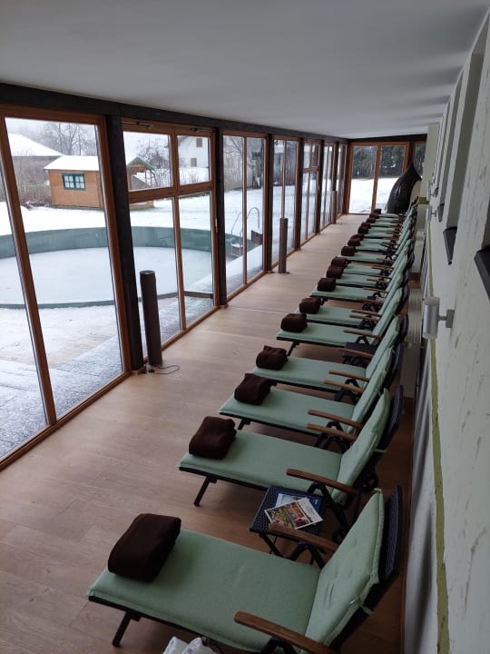 Sport & Freizeit Hotel Gut Schmelmerhof