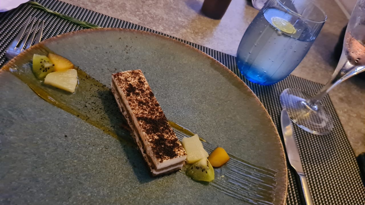 Gastro Steigenberger Resort Alaya Marsa Alam - Red Sea - Adults only