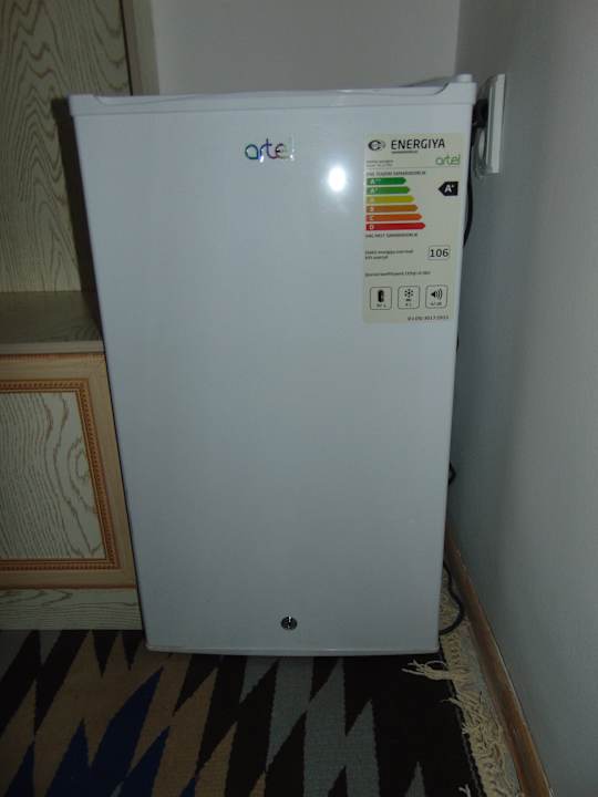 Zimmer Madrasah Polvon-Qori Boutique