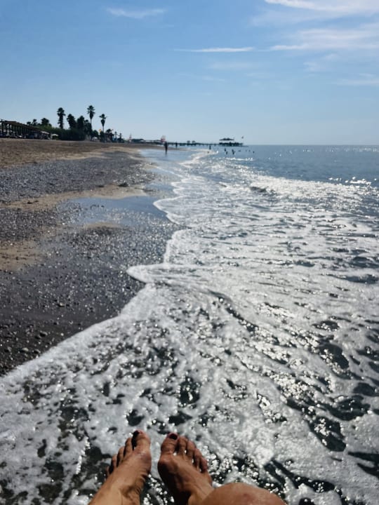 Strand Xanadu Resort Hotel