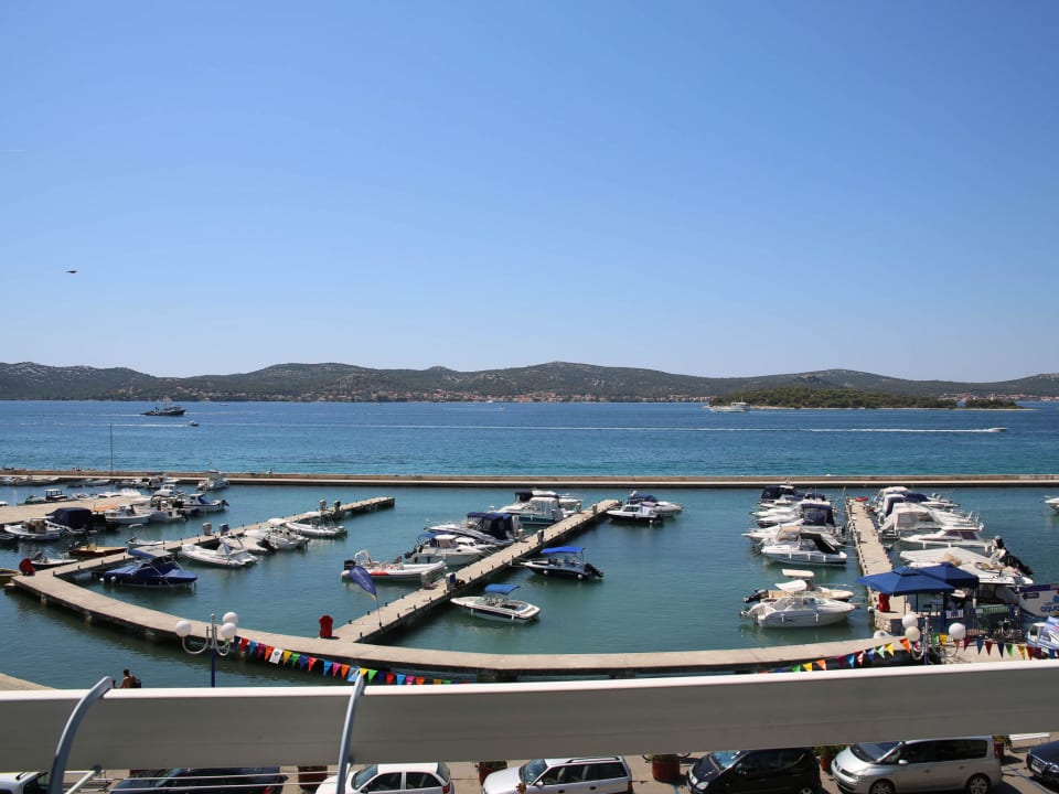 View Hotel Kornati
