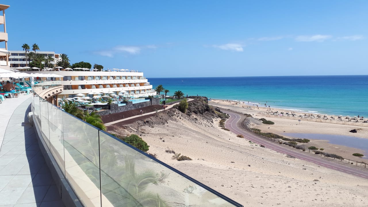 Strand Iberostar Selection Fuerteventura Palace