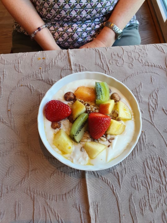 Gastro Enztalhotel
