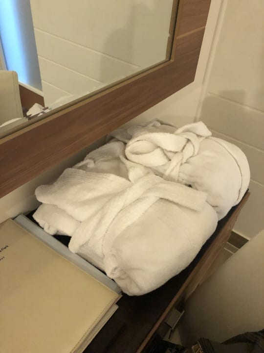 Zimmer Pickalbatros Aqua Park Resort - Sharm El Sheikh