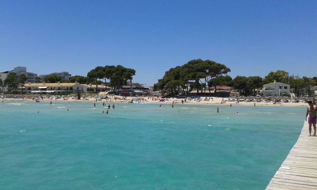 Hotel Strand Grupotel Los Principes & Spa