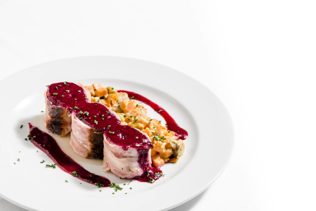 Gastro Eurostars Andorra