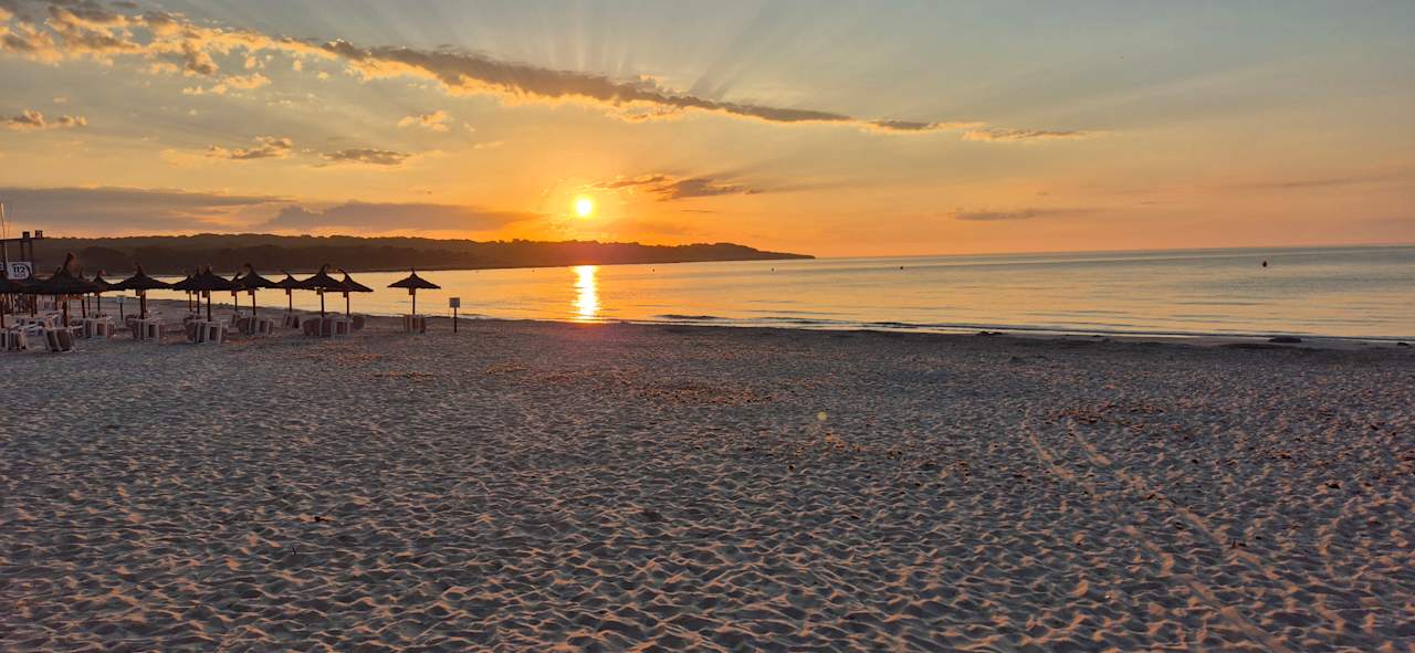 Strand Hipotels Mediterraneo Club