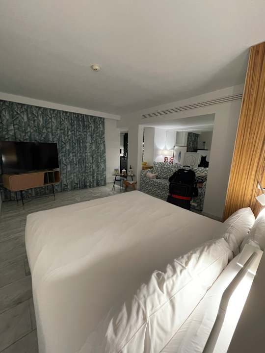 Zimmer Hotel Gold by Marina