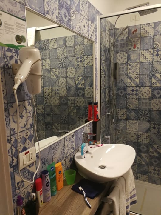 Zimmer Sobrado Hotel