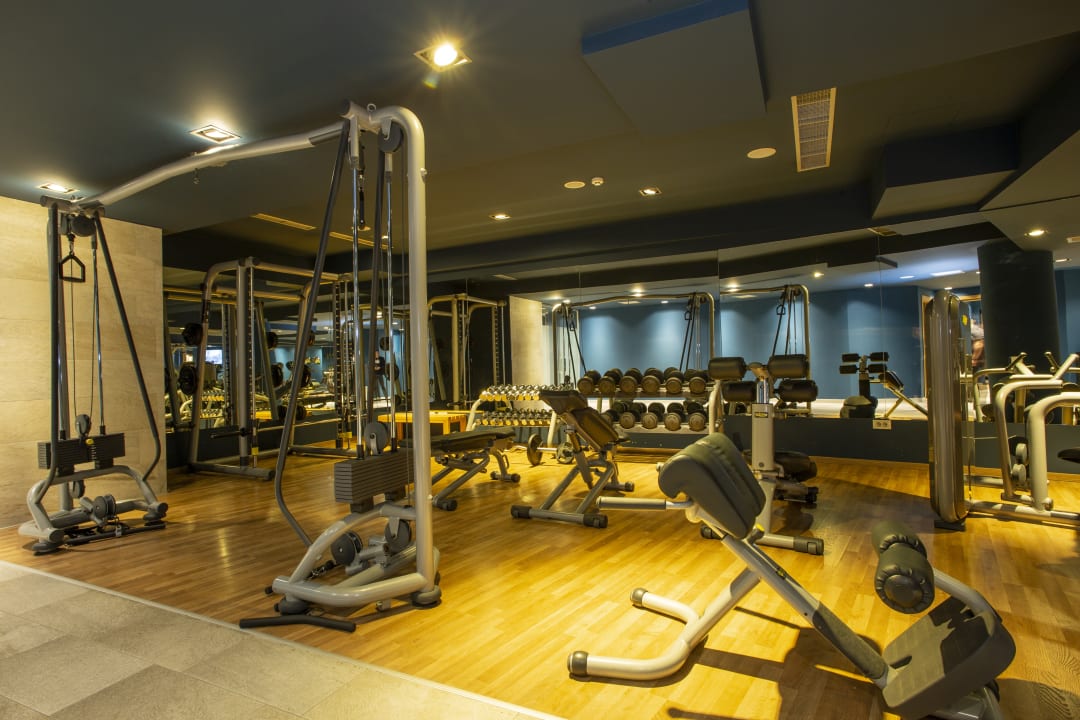Sport & Freizeit Best Western Premier Ark Hotel