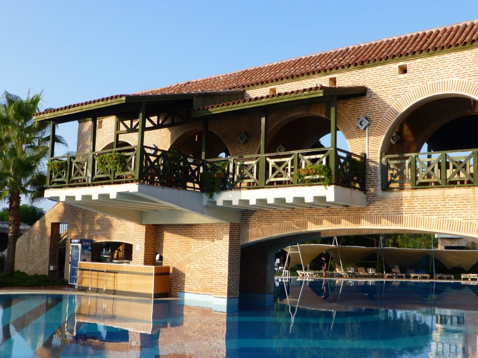   Morgens Limak Limra Hotel & Resort