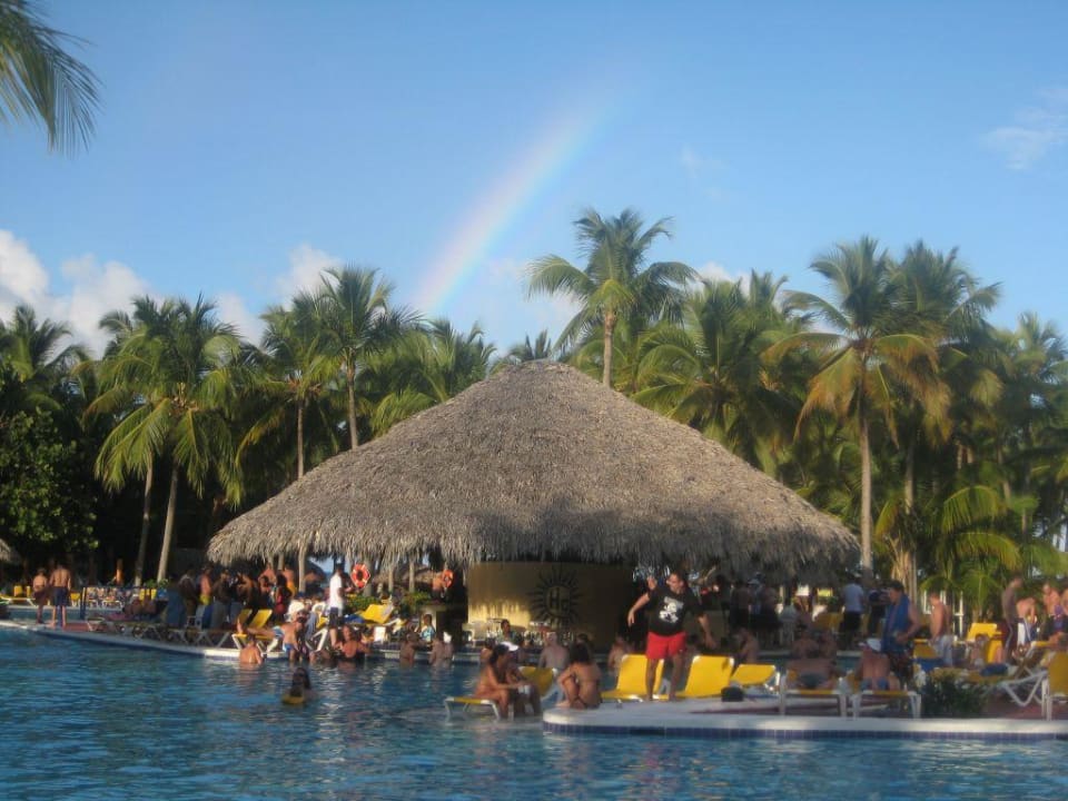 Poolbar Catalonia Punta Cana - All Inclusive