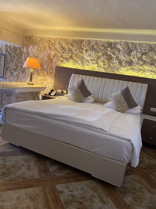 Zimmer Pickalbatros Citadel Resort