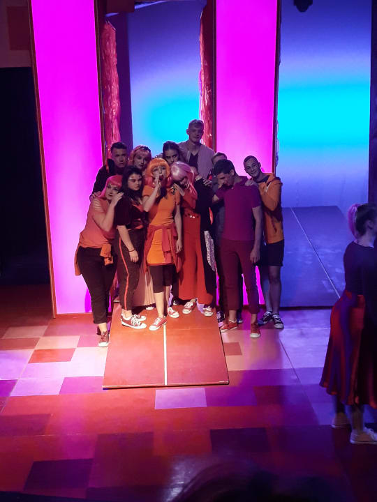 Sport & Freizeit ROBINSON SOMA BAY