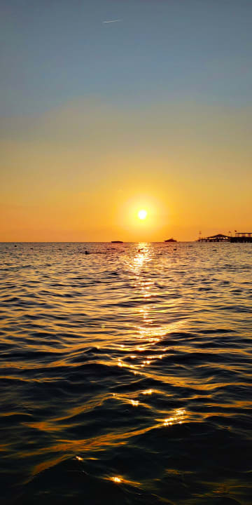 Strand Susesi Luxury Resort