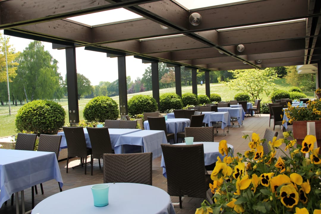 Gastro Ramada Nürnberg Parkhotel