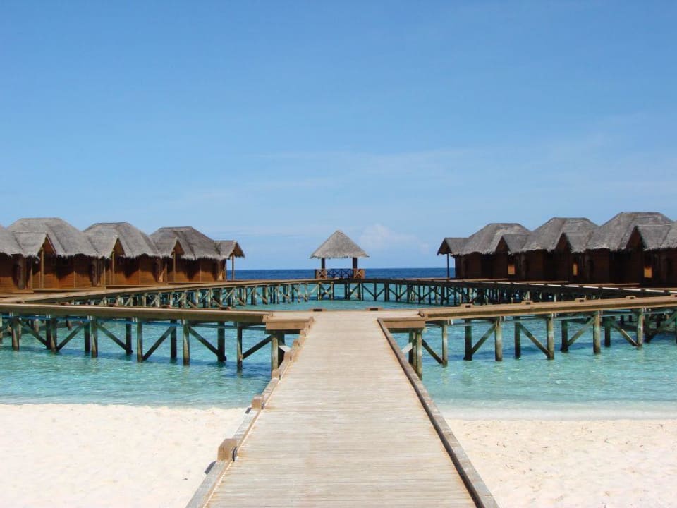Wasserbungis Fihalhohi Maldives