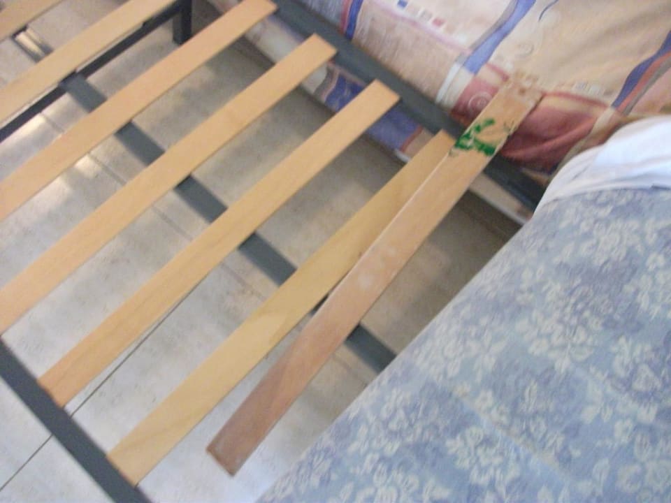 Lattenrost Hotel Siroco - Adults only