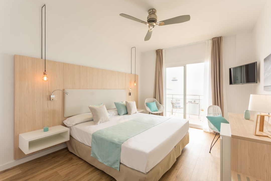 Zimmer Hotel Monterrey Roses by Pierre & Vacances