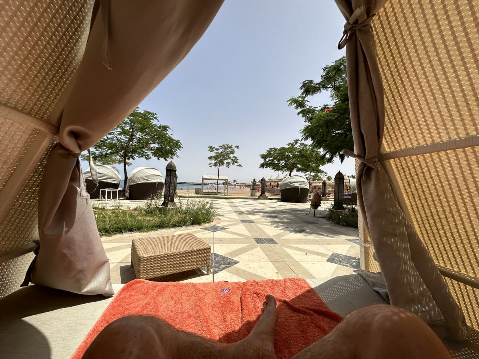 Strand The Grand Palace - Adults only