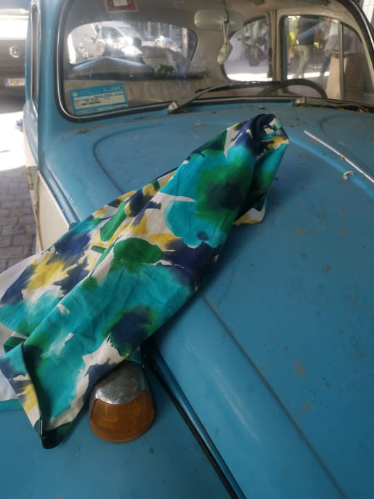 Außenansicht Lindos Royal Resort