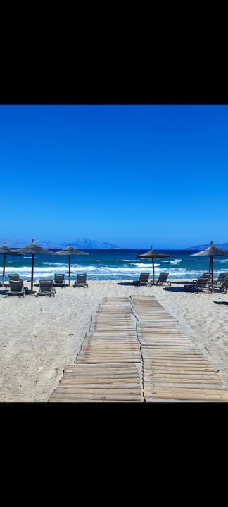 Strand Sentido Pearl Beach Kos – Adults only