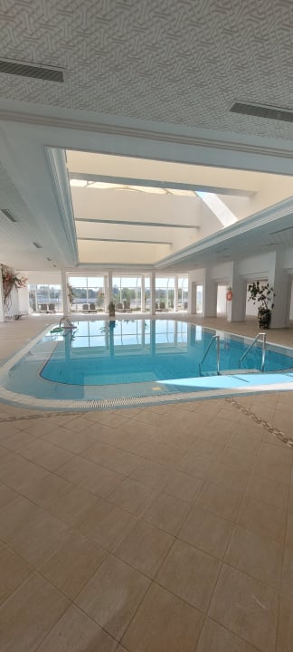 Pool Hotel Seabel Rym Beach Djerba