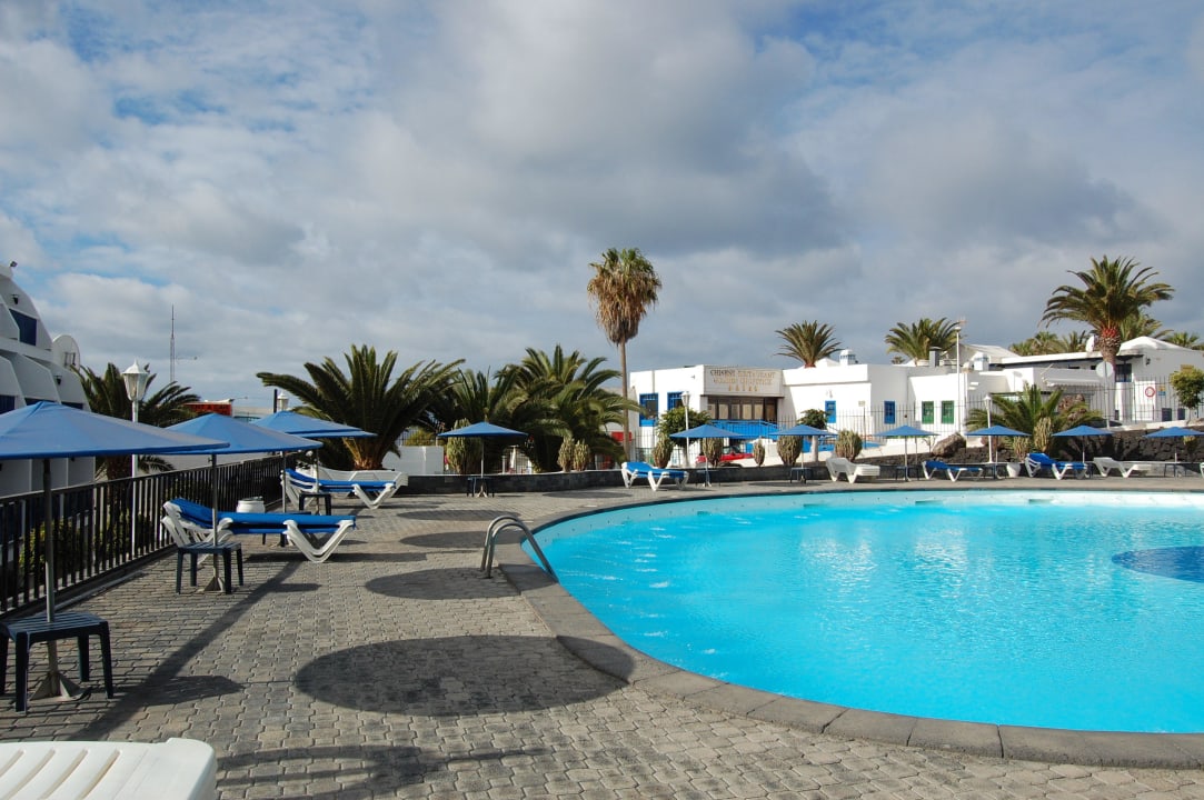 Sehr ruhig Ereza Apartamentos Los Hibiscos- Adults Only