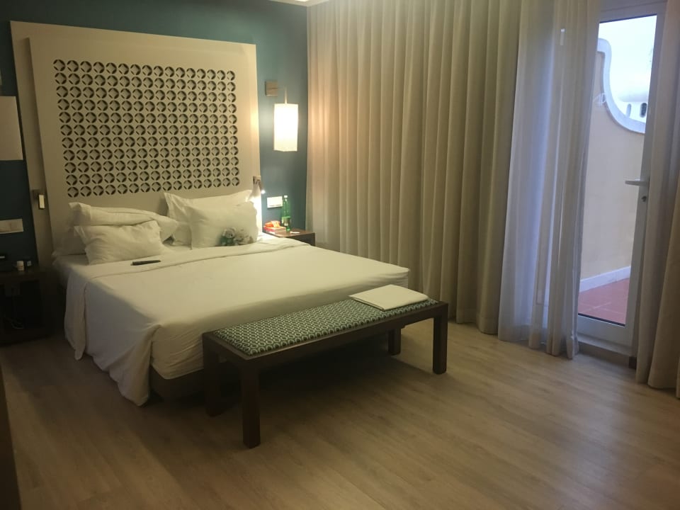 Zimmer AP Oriental Beach - Adults Friendly