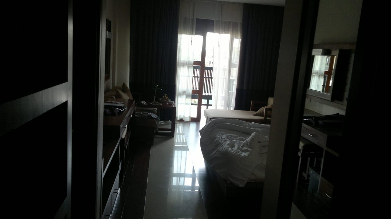 Hotel Angkor Miracle Resort & Spa Angkor Miracle Resort & Spa